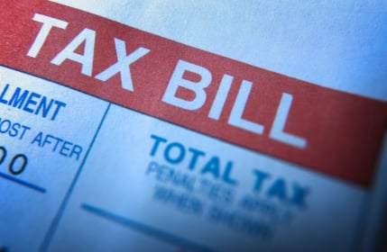 property-tax-bill